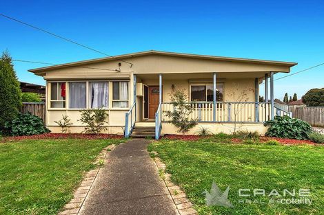 Property photo of 13 Mutton Road Fawkner VIC 3060
