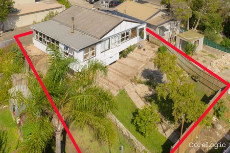 Property photo of 9A Moore Road Freshwater NSW 2096