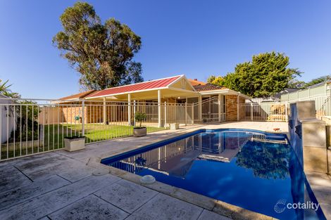Property photo of 3 Basile Street Baldivis WA 6171