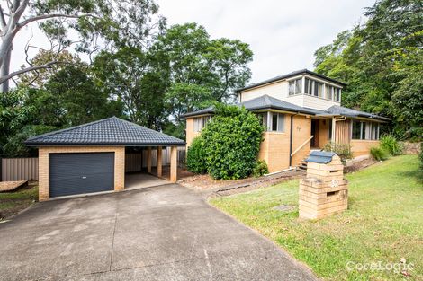 Property photo of 32 Matthews Street Emu Heights NSW 2750