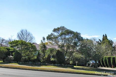 Property photo of 135 Seven Hills Road Baulkham Hills NSW 2153