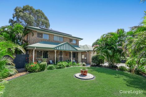 Property photo of 12 Mornington Court Wellington Point QLD 4160