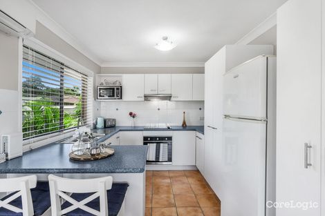 Property photo of 12 Mornington Court Wellington Point QLD 4160