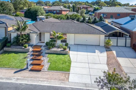 Property photo of 2 Doig Place Sunbury VIC 3429
