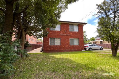 Property photo of 4/53 Fifth Avenue Campsie NSW 2194