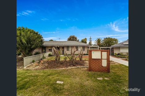 Property photo of 20J Roxwell Way Girrawheen WA 6064