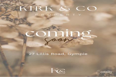 27 Lillis Rd, Gympie, QLD 4570