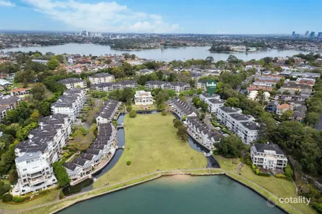 Property photo of 22/5 Figtree Avenue Abbotsford NSW 2046