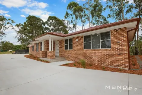 23 Muscios Rd, Glenorie, NSW 2157