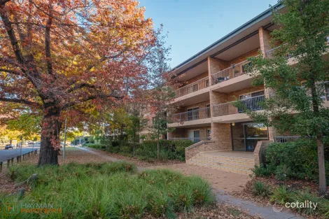 Property photo of 45/11 Fawkner Street Braddon ACT 2612