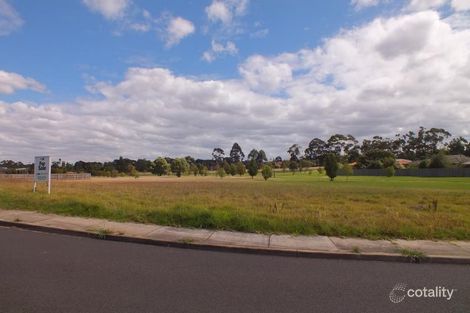 Property photo of 12 Oak Avenue Traralgon VIC 3844