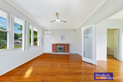 Property photo of 190A Excelsior Avenue Castle Hill NSW 2154