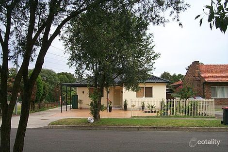 9 Birdwood Ave, Belfield, NSW 2191