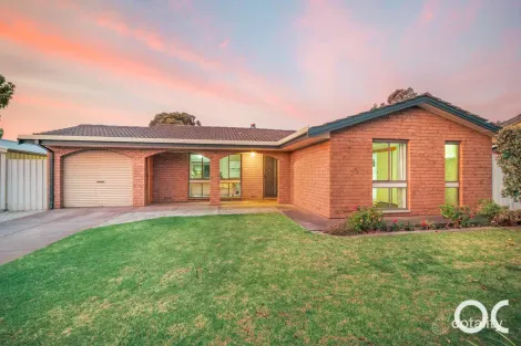 Property photo of 27 Thomas Crescent Reynella SA 5161