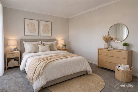 Property photo of 1 Turning Loop Fraser Rise VIC 3336