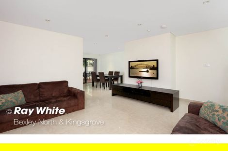 Property photo of 43 Knoll Avenue Turrella NSW 2205