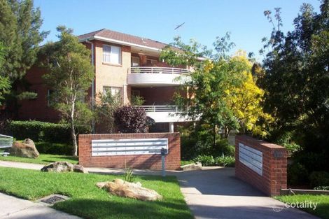 Property photo of 2/1-5 Linda Street Hornsby NSW 2077