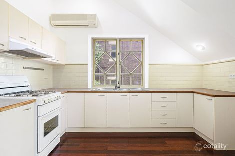 Property photo of 1/299 Bowen Terrace New Farm QLD 4005