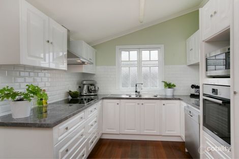 Property photo of 21 Dalton Street Bungalow QLD 4870