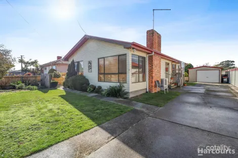 6 Wellington St, George Town, TAS 7253