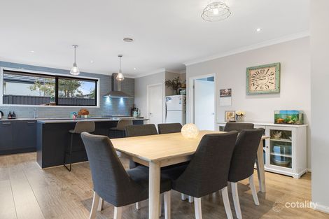 Property photo of 9 McCallum Street Lucas VIC 3350