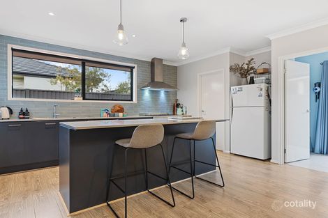 Property photo of 9 McCallum Street Lucas VIC 3350