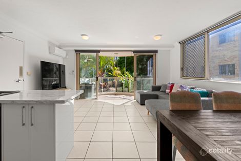 Property photo of 22/15 Santa Monica Road Miami QLD 4220