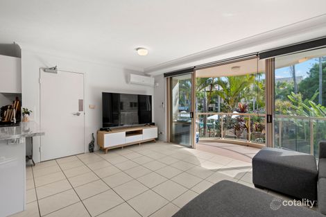 Property photo of 22/15 Santa Monica Road Miami QLD 4220