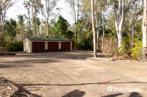 Property photo of 191 Swan Road Jimboomba QLD 4280