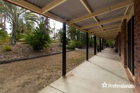Property photo of 191 Swan Road Jimboomba QLD 4280