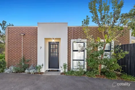 Property photo of 7/43 Patterson Street Bonbeach VIC 3196
