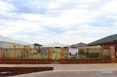 62 Gaebler Rd, Hammond Park, WA 6164