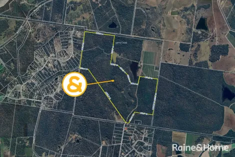 Lot 2 Barrs Rd, Bucca, QLD 4670