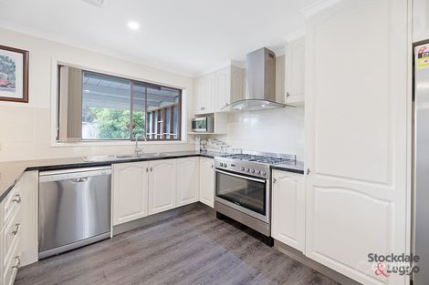 Property photo of 5 Bennett Street Moe VIC 3825