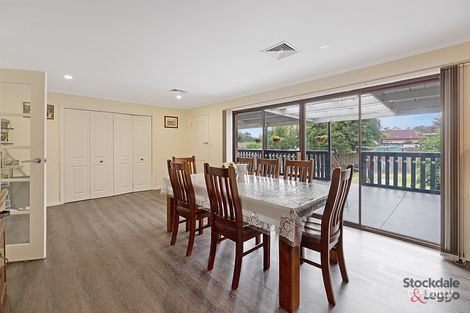 Property photo of 5 Bennett Street Moe VIC 3825