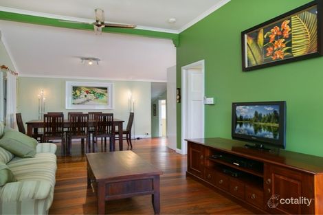 Property photo of 21 Dalton Street Bungalow QLD 4870