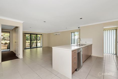 Property photo of 27 Fortescue Street Pacific Pines QLD 4211