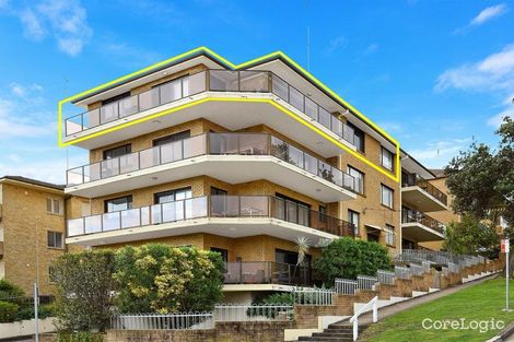 Property photo of 6/91-97 Dolphin Street Coogee NSW 2034