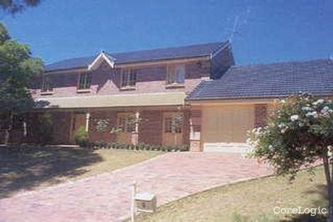 Property photo of 6 Lorikeet Way West Pennant Hills NSW 2125
