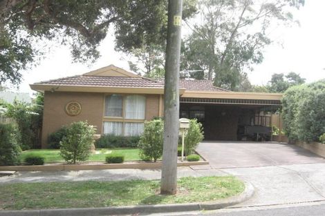 3 Wingham Ct, Frankston, VIC 3199