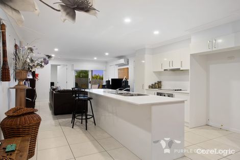 Property photo of 29 Junction Drive Redbank Plains QLD 4301