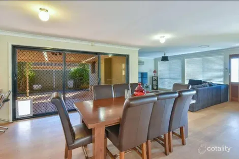 Property photo of 6 Sirius Circuit Narellan NSW 2567