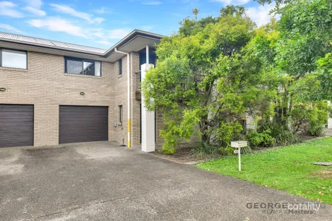 Property photo of 63/11 Dasheng Street Doolandella QLD 4077