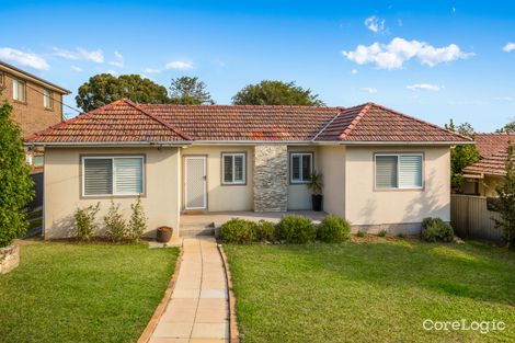 Property photo of 4 Woodlands Street Baulkham Hills NSW 2153