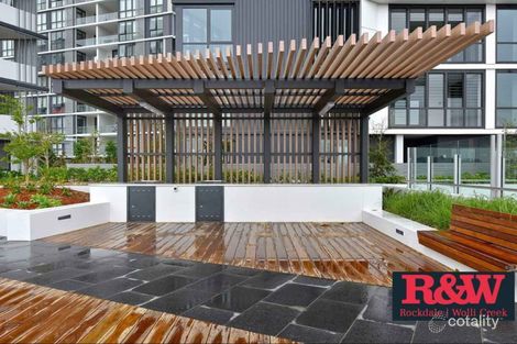 Property photo of 1203/9 Brodie Spark Drive Wolli Creek NSW 2205