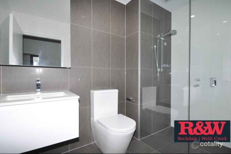 Property photo of 1203/9 Brodie Spark Drive Wolli Creek NSW 2205