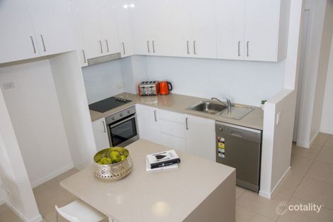 Property photo of 56 Parnell Boulevard Robina QLD 4226