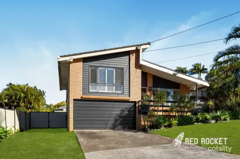 Property photo of 15 Ranbini Street Rochedale South QLD 4123