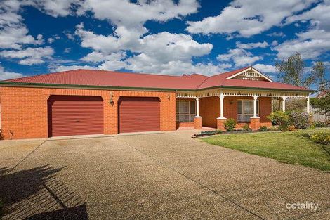 Property photo of 310 Diggers Road Lavington NSW 2641