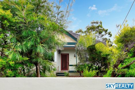 12 Queens Rd, Five Dock, NSW 2046